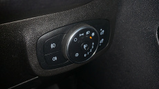 Ford Fiesta 1.1 Zetec 5dr Petrol Hatchback